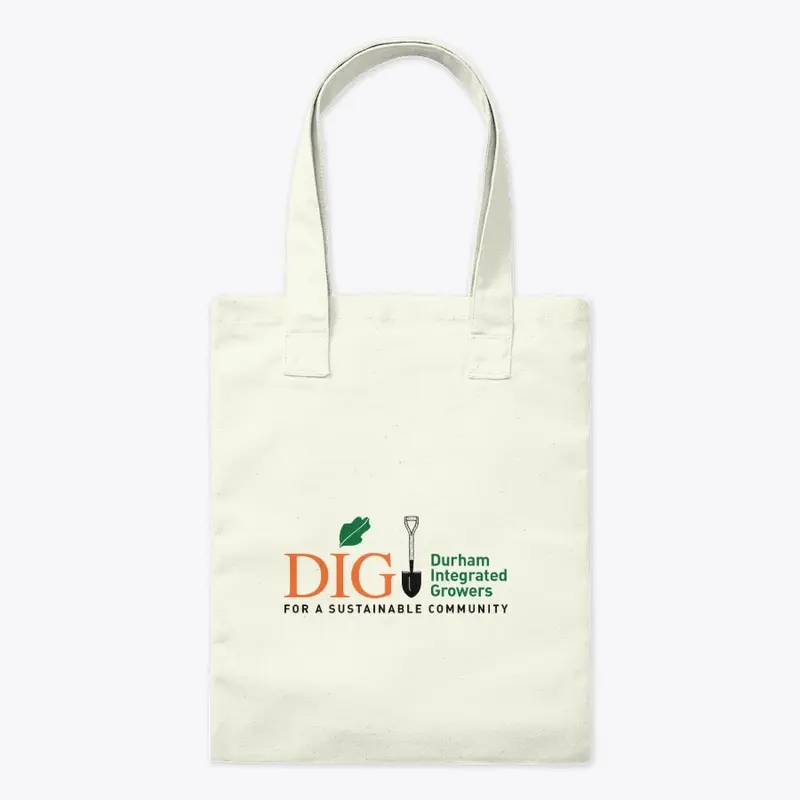 DIG Accessories